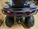ASIX Inny Quad ASIX Gladiator 200RS Transport Raty Fvat Wtrysk Grzane Manetki - 13