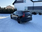Volvo XC 60 2,0 D3 R-Design LED Virtual Radar Alcantara Salon Polska F-VAT - 3