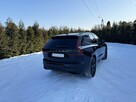 Volvo XC 60 2,0 D3 R-Design LED Virtual Radar Alcantara Salon Polska F-VAT - 4