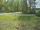 Działka budowlana Zaręby gm. Żabia Wola - 4