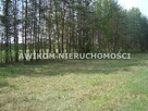 Działka budowlana Zaręby gm. Żabia Wola - 5