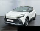 Toyota C-HR Executive 140KM  Dostępna od ręki ! Executive  Niska Cena! 1598 zł - 2