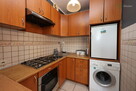 Mieszkanie Warszawa, ul. Żuromińska - 4