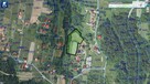 Działka rolno-budowlana Harklowa gm. Skołyszyn - 5