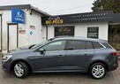 Renault Megane 1,2 T 100ps*Bezwypadkowy*Klimatronik*Navi*2xPDC*Pełny-Serwis*WZOROWY* - 6