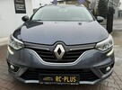 Renault Megane 1,2 T 100ps*Bezwypadkowy*Klimatronik*Navi*2xPDC*Pełny-Serwis*WZOROWY* - 8