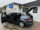 Renault Megane 1,2 T 100ps*Bezwypadkowy*Klimatronik*Navi*2xPDC*Pełny-Serwis*WZOROWY* - 11