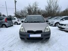 Toyota Yaris Salon Polska/Ważne badanie techniczne/Zamiana/Kredyt - 3