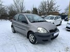 Toyota Yaris Salon Polska/Ważne badanie techniczne/Zamiana/Kredyt - 4
