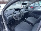 Toyota Yaris Salon Polska/Ważne badanie techniczne/Zamiana/Kredyt - 12