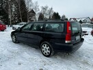 Volvo v70 gaz 2001 - 3