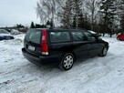 Volvo v70 gaz 2001 - 5