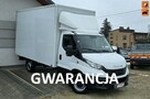 Iveco Daily 35S16 V kontener - 1