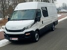 Iveco Daily 35S16 V kontener - 2