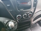 Iveco Daily 35S16 V kontener - 7