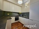 Ciche, wyposażone mieszkanie 47m2 w Angel Wawel, sauna, basen, siłownia, parking - 10