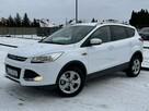 Ford Kuga Czujniki*Parkowania*Key*Less*Go*Grzane*Fotele* - 9