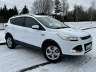 Ford Kuga Czujniki*Parkowania*Key*Less*Go*Grzane*Fotele* - 10