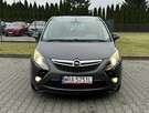 Opel Zafira 7*Osobowa*Panorama*Grzane*Fotele*Czujniki*Parkowania*Serwis*ASO - 2