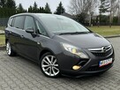 Opel Zafira 7*Osobowa*Panorama*Grzane*Fotele*Czujniki*Parkowania*Serwis*ASO - 3