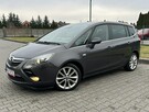 Opel Zafira 7*Osobowa*Panorama*Grzane*Fotele*Czujniki*Parkowania*Serwis*ASO - 14