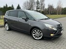 Opel Zafira 7*Osobowa*Panorama*Grzane*Fotele*Czujniki*Parkowania*Serwis*ASO - 15