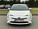Toyota Prius XENON*NAVI*Kamera*Cofania*Grzane*Fotele*Czujniki*Parkowania*Serwis*ASO - 2