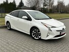 Toyota Prius XENON*NAVI*Kamera*Cofania*Grzane*Fotele*Czujniki*Parkowania*Serwis*ASO - 14