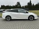 Toyota Prius XENON*NAVI*Kamera*Cofania*Grzane*Fotele*Czujniki*Parkowania*Serwis*ASO - 15