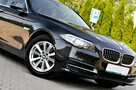 518d 210 PS Lift Automat Duża Navi Xenon Skóra Full Opcja - 4