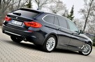 520d 190Km Luxury Line Duża Navi Xenon Skóra Full Opcja - 4