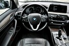 520d 190Km Luxury Line Duża Navi Xenon Skóra Full Opcja - 6