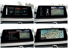 520d 190Km Luxury Line Duża Navi Xenon Skóra Full Opcja - 14