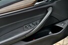 520d 190Km Luxury Line Duża Navi Xenon Skóra Full Opcja - 16