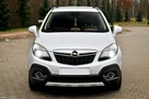Opel Mokka 1.7 Cdti 130 KM 4x4 Full Opcja Cosmo Xenon Szyberdach  Navi Kamera - 2