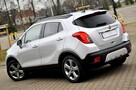 Opel Mokka 1.7 Cdti 130 KM 4x4 Full Opcja Cosmo Xenon Szyberdach  Navi Kamera - 4