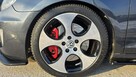 Volkswagen Golf navi GTi climatronic automat 210 koni xsenon - 10