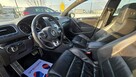 Volkswagen Golf navi GTi climatronic automat 210 koni xsenon - 16