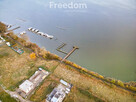 Mielno. Idealna lokalizacja nad linią brzegową. - 13