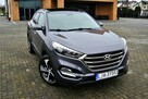 Hyundai Tucson REJ-PL*NAVI PL * Kamera * Panorama * SKÓRA * ALU 19" * CHROM - 2