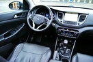 Hyundai Tucson REJ-PL*NAVI PL * Kamera * Panorama * SKÓRA * ALU 19" * CHROM - 1