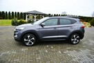 Hyundai Tucson REJ-PL*NAVI PL * Kamera * Panorama * SKÓRA * ALU 19" * CHROM - 8