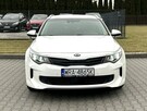 Kia Optima HYBRYDA*NAVI*CAR*PLAY*Kamera*Cofania*Grzane*Fotele*Czujniki*Parkowania - 2