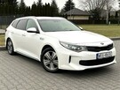 Kia Optima HYBRYDA*NAVI*CAR*PLAY*Kamera*Cofania*Grzane*Fotele*Czujniki*Parkowania - 3