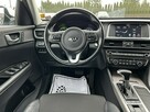 Kia Optima HYBRYDA*NAVI*CAR*PLAY*Kamera*Cofania*Grzane*Fotele*Czujniki*Parkowania - 6
