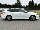 Kia Optima HYBRYDA*NAVI*CAR*PLAY*Kamera*Cofania*Grzane*Fotele*Czujniki*Parkowania - 15