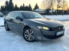 Peugeot 508 SW Hybryda*Plug*In*Kamera*Cofania*Grzane*Fotele*Serwis*ASO*Zarejestrowana - 3