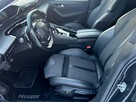 Peugeot 508 SW Hybryda*Plug*In*Kamera*Cofania*Grzane*Fotele*Serwis*ASO*Zarejestrowana - 6