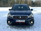 Suzuki SX4 S-Cross 1,4T*Kamera*Cofania*Grzane*Fotele*Klimatronic*Zarejestrowany - 2