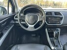Suzuki SX4 S-Cross 1,4T*Kamera*Cofania*Grzane*Fotele*Klimatronic*Zarejestrowany - 5